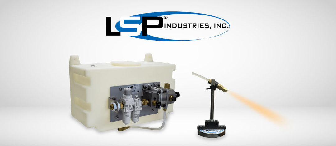 LSP Industries: Casos Prácticos que Transforman la Producción