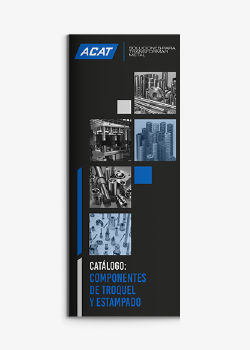 Consumibles de Fabricación