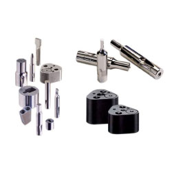 Punzones y Matrices Ball Lock