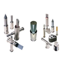 Punzones y Matrices Versatile ® y Versaplus ®