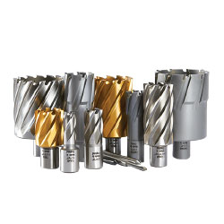 Brocas Anulares