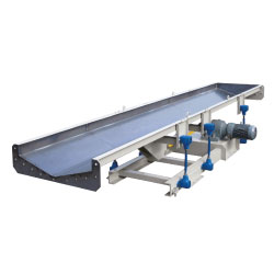 Transportadores de Arrastre Shuffle Drive