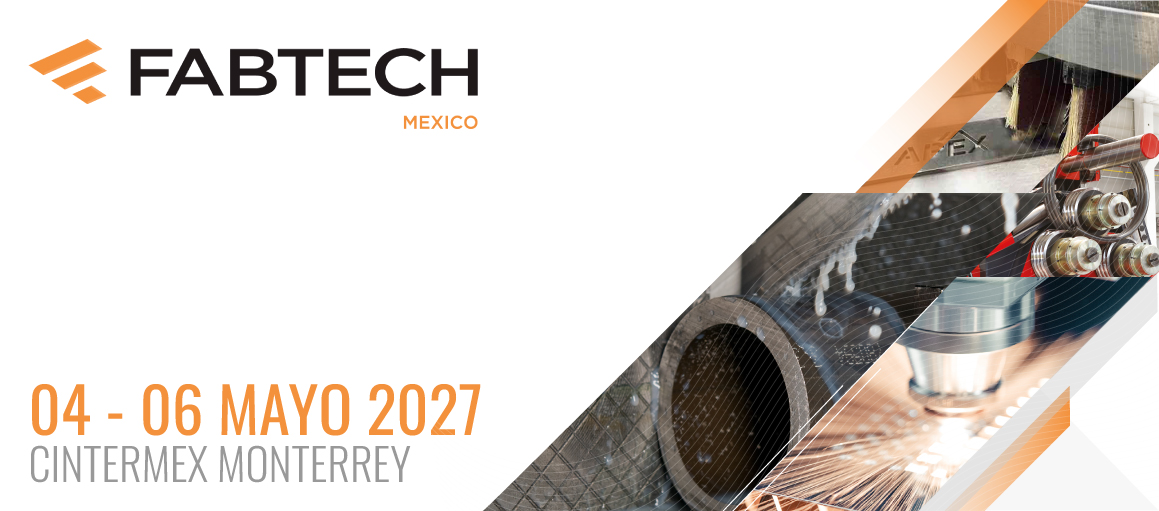 FABTECH 2027