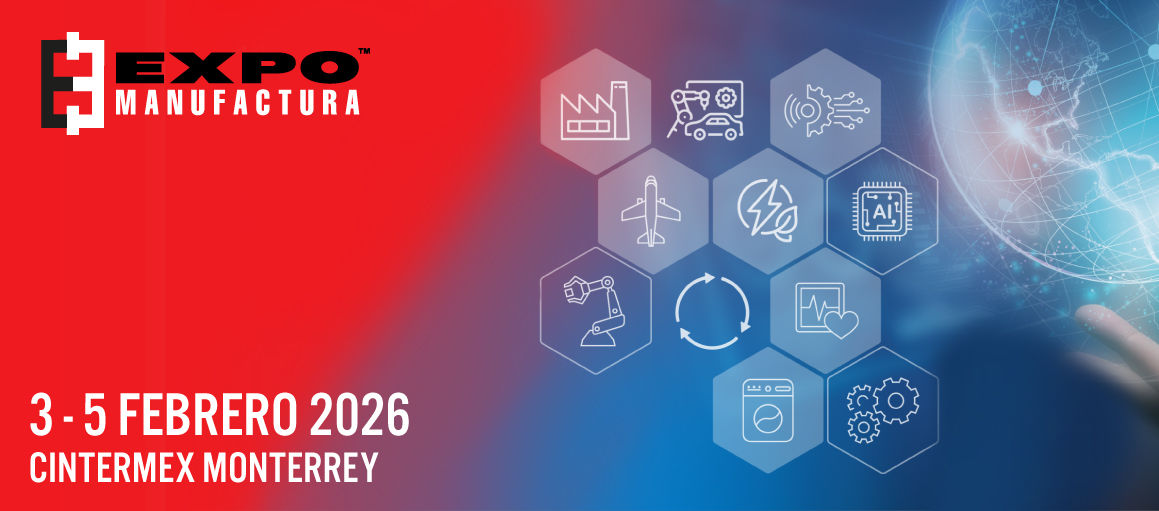EXPO MANUFACTURA 2026