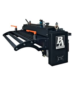Alimentadores Servos para Prensas