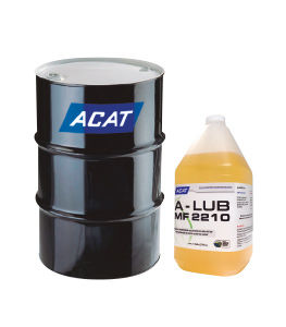 Lubricantes MQL
