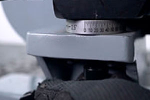 Maquinado CNC de precisión